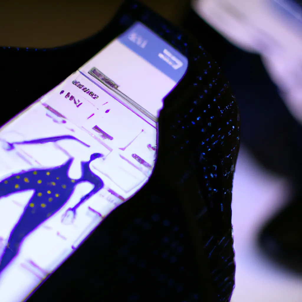 Passo Passo Big Data e sua influencia na industria de roupas e sapatos Passo Passo Big Data e sua influencia na industria de roupas e sapatos