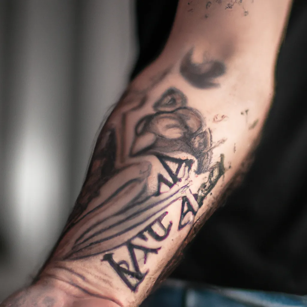 Passo Passo Como as tatuagens afetam a vida profissional