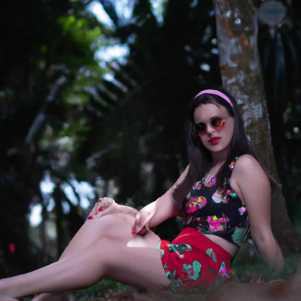 Passo Passo Esqueca as tendencias invista em looks vintage