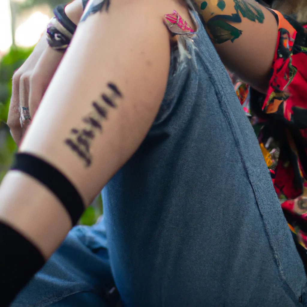Passo Passo O que e o estilo Alternativo A diferenca entre ele e outros tipos de moda