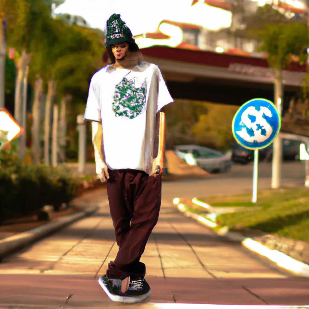 Passo Passo O que e o estilo alternativo e porque ele e tao popular Passo Passo O que e o estilo alternativo e porque ele e tao popular