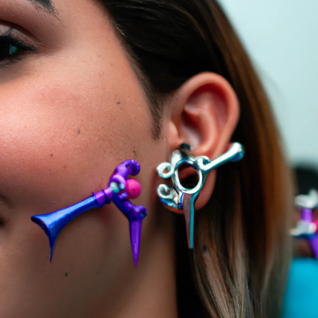 Passo Passo Piercings no umbigo Tendencias e cuidados especiais Passo Passo Piercings no umbigo Tendencias e cuidados especiais