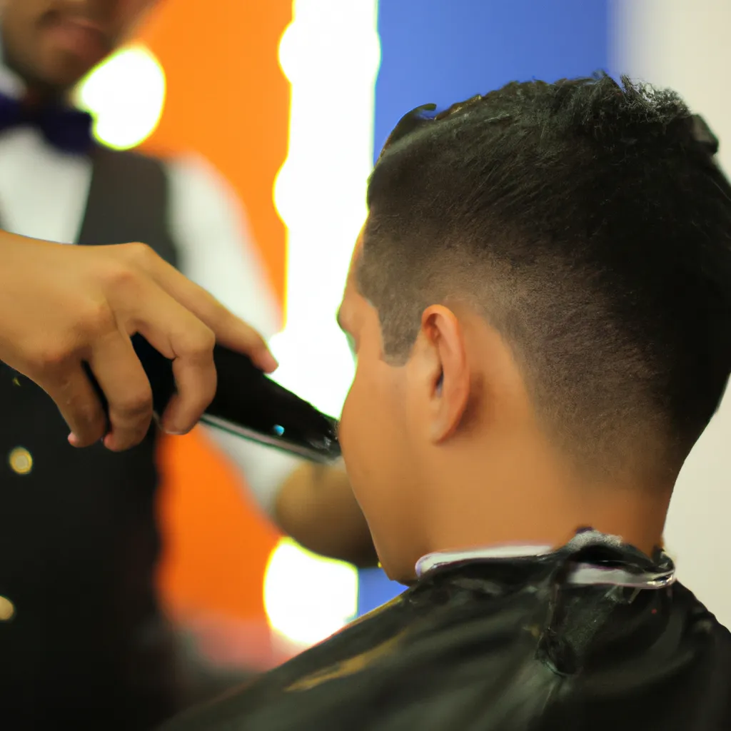 Passo Passo Por que e importante escolher um bom corte de cabelo