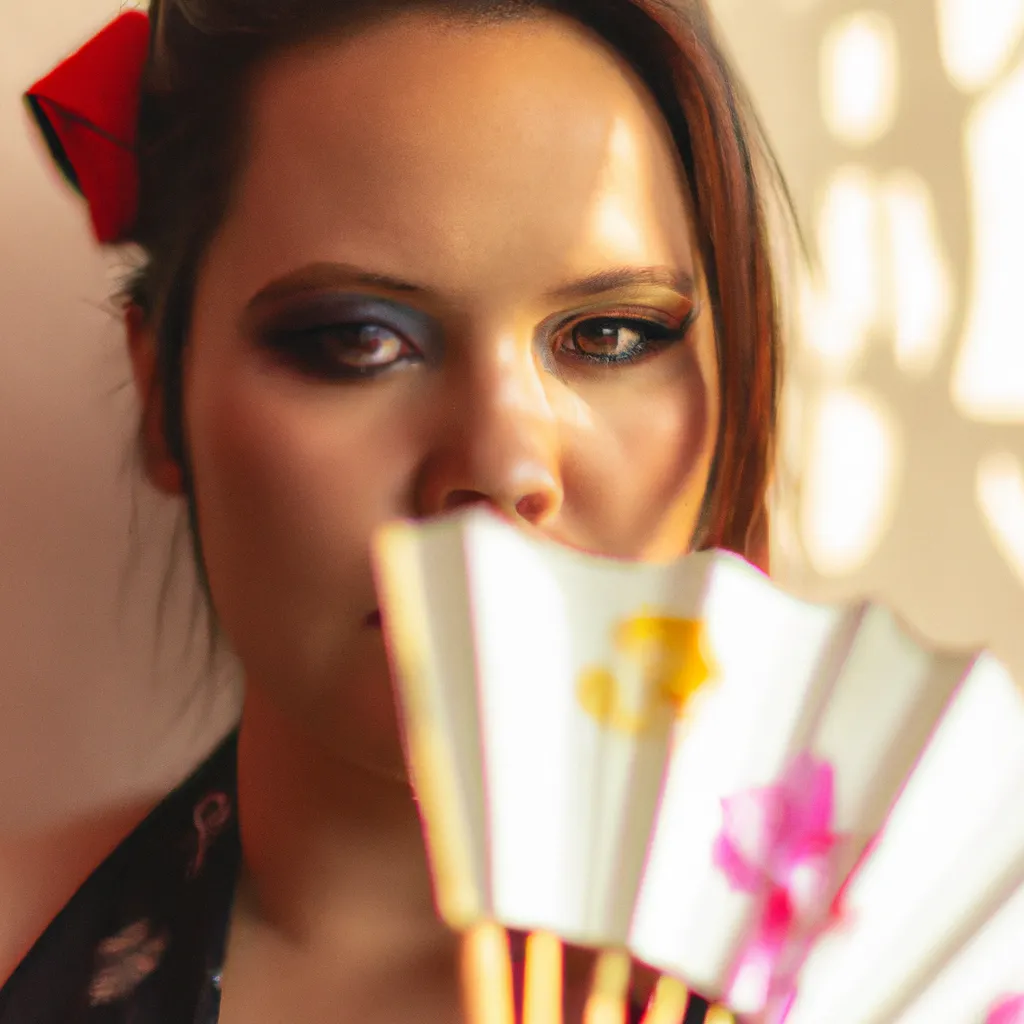 Passo Passo Usando a inspiracao oriental para criar looks modernos