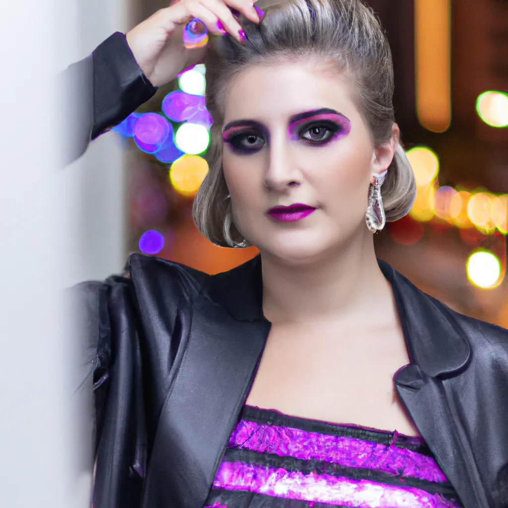 5 Ideias Incríveis De Looks Para Se Destacar Na Balada!