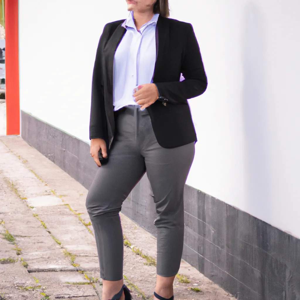 Tutorial 5 Ideias de Looks para Usar no Trabalho 1 Tutorial 5 Ideias de Looks para Usar no Trabalho 1