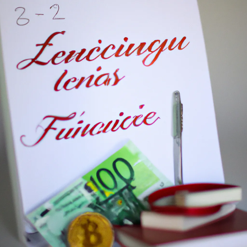 Tutorial A importancia da educacao financeira para a vida diaria 1
