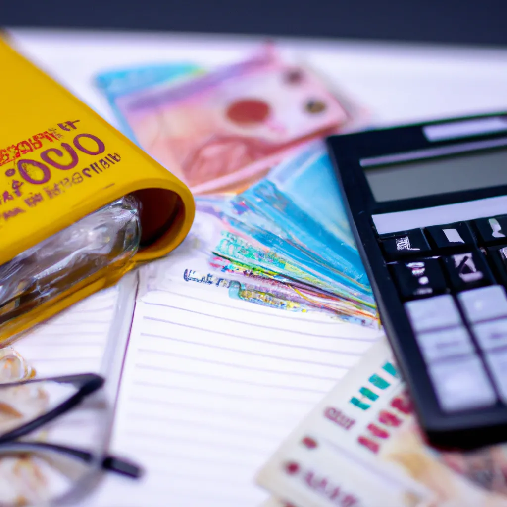 Tutorial A importancia da educacao financeira para a vida diaria
