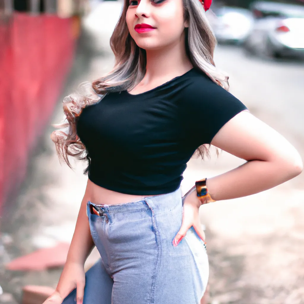 Tutorial As principais tendencias de beleza para as adolescentes