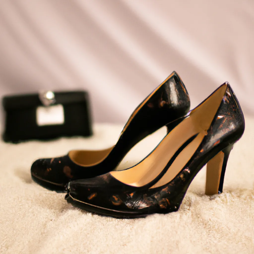 Tutorial As ultimas tendencias em sapatos femininos 1 Tutorial As ultimas tendencias em sapatos femininos 1