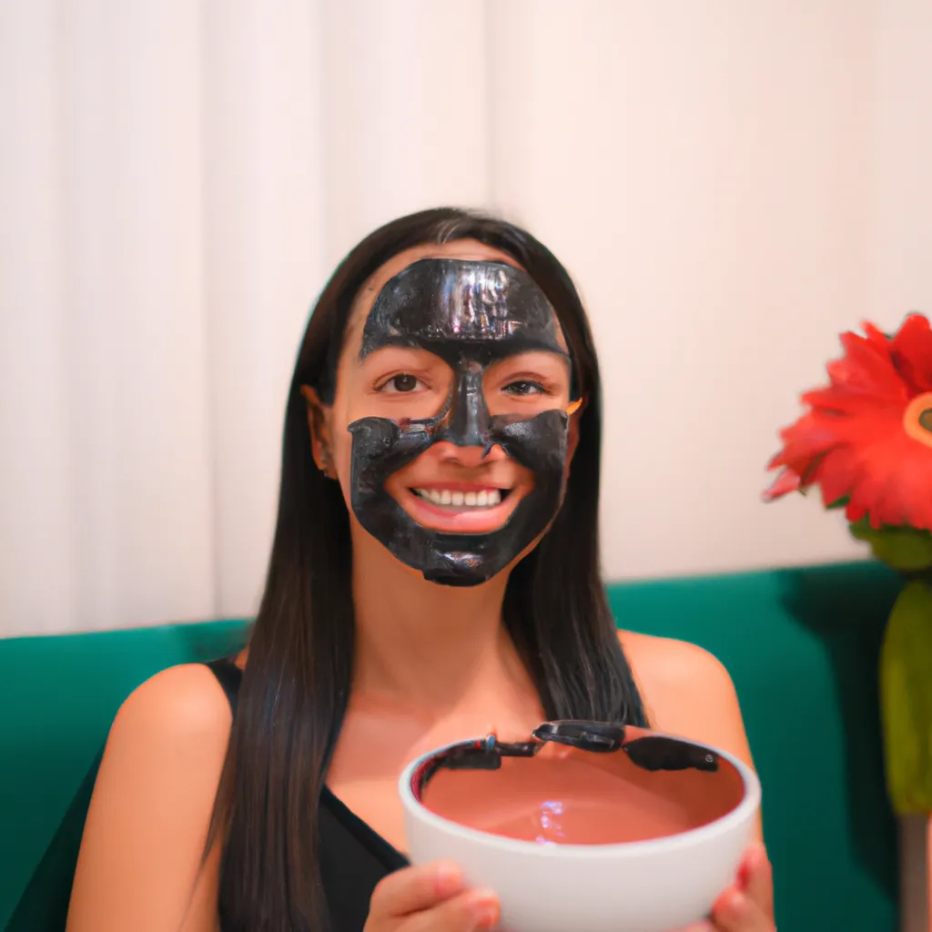 Tutorial Beneficios das mascaras faciais caseiras sobre os produtos comprados em lojas 1 Tutorial Beneficios das mascaras faciais caseiras sobre os produtos comprados em lojas 1