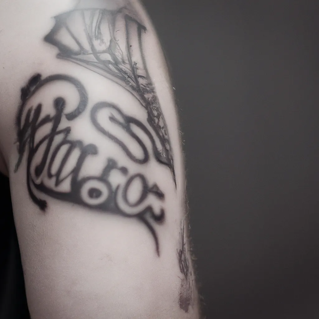 Tutorial Como as tatuagens afetam a vida profissional 1