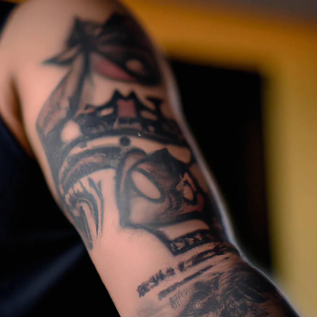 Tutorial Como as tatuagens afetam a vida profissional