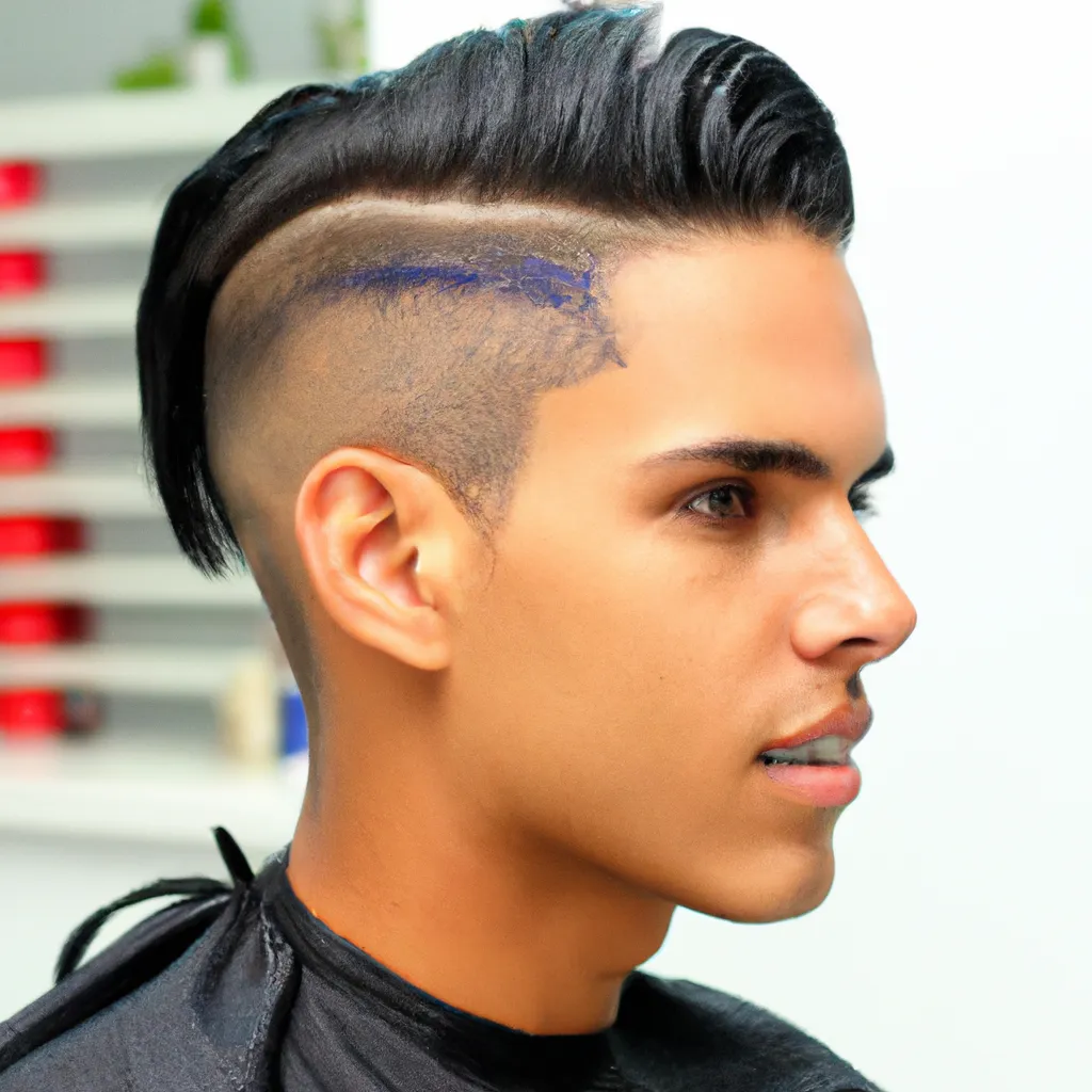 Tutorial Como escolher o melhor corte de cabelo para o seu tipo de rosto 1