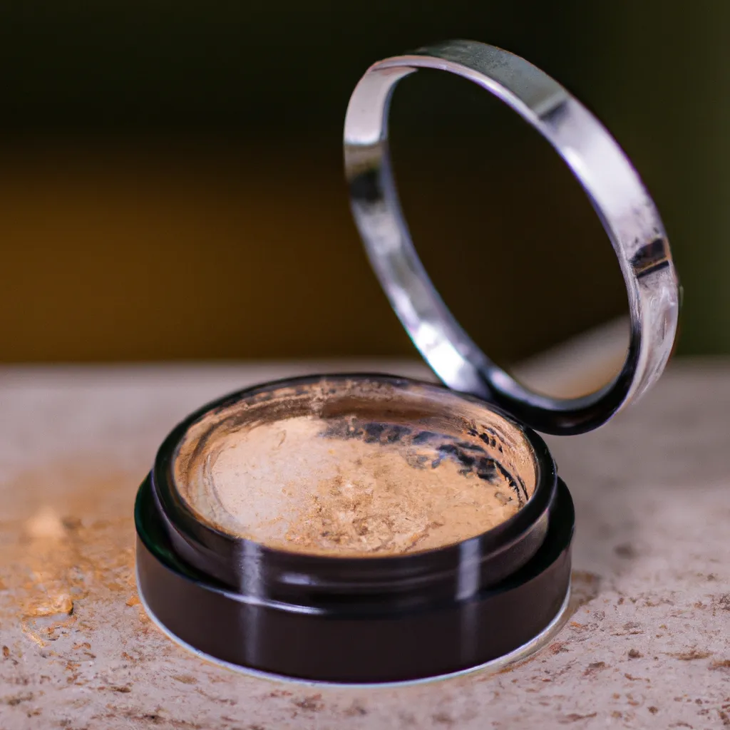 Tutorial Como limpar e armazenar seus produtos de maquiagem corretamente 1