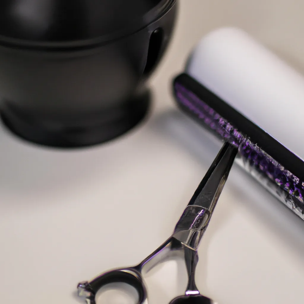 Tutorial Cortes de cabelo para cabelos finos Tutorial Cortes de cabelo para cabelos finos