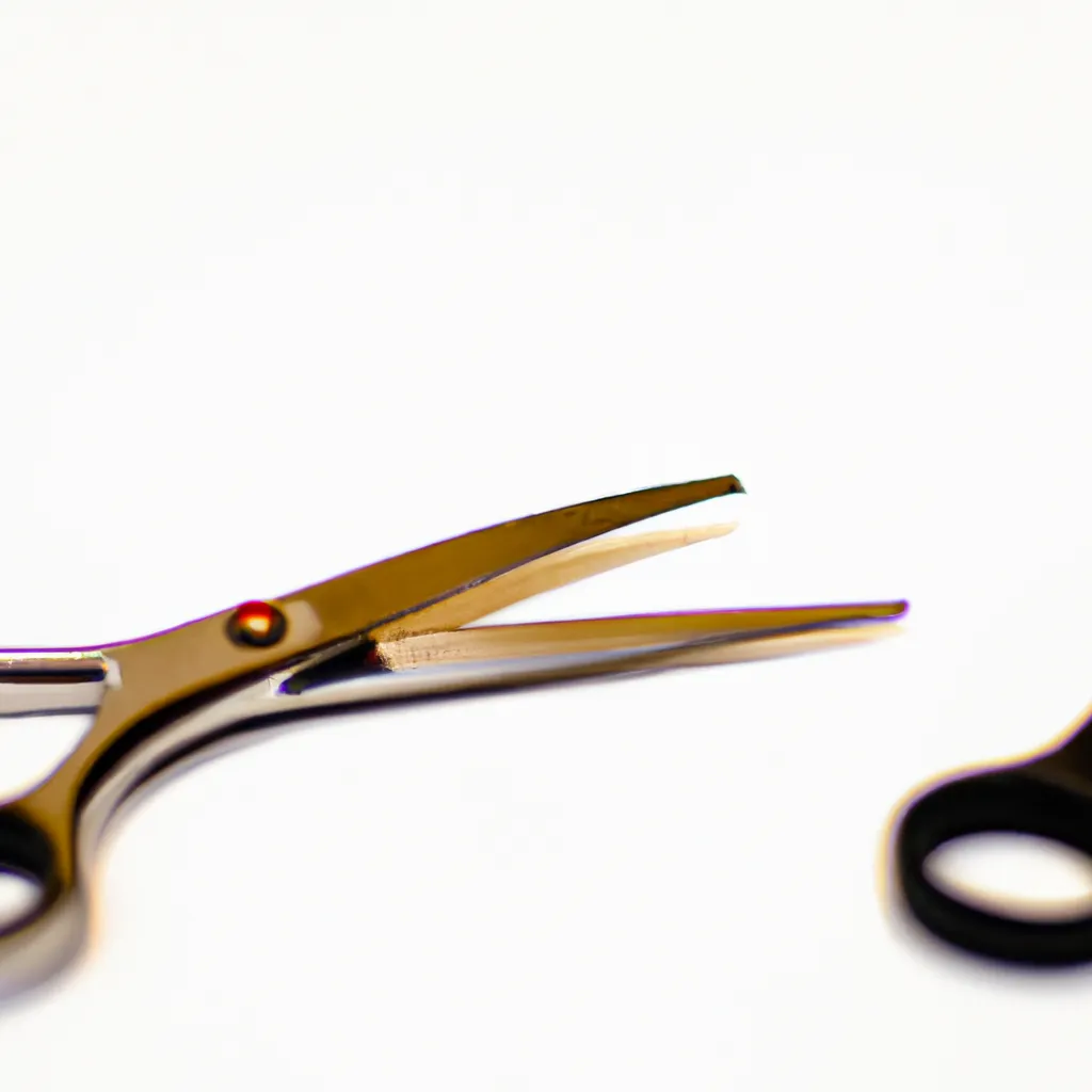 Tutorial Cortes de cabelo para cabelos ondulados 1