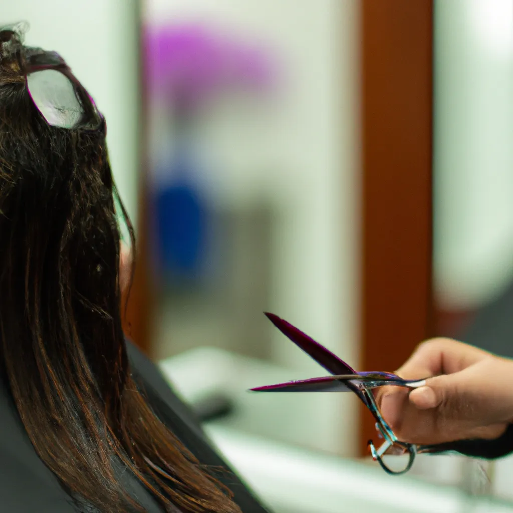 Tutorial Cortes de cabelo para mulheres jovens 1 Tutorial Cortes de cabelo para mulheres jovens 1