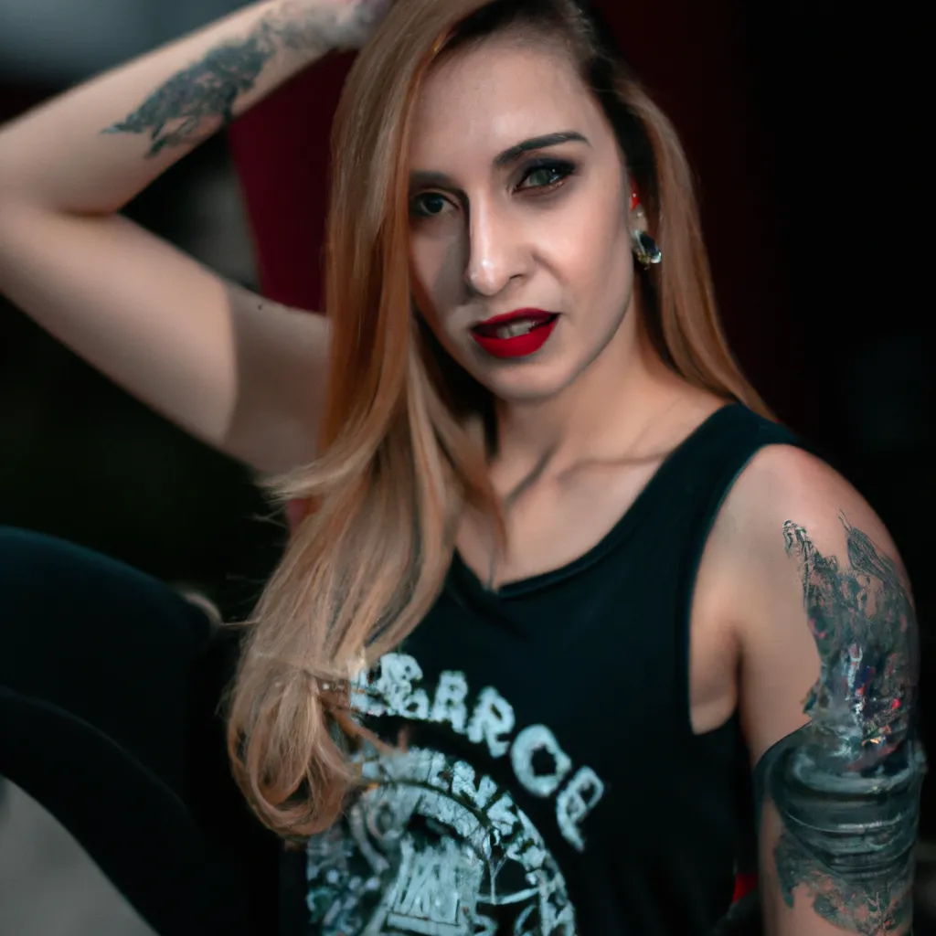 Tutorial Crie seus proprios acessorios grunges