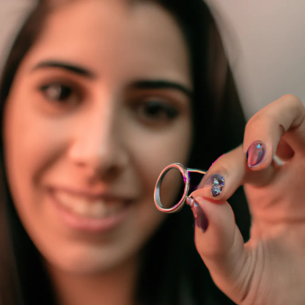 Tutorial Cuidados pos piercing O que voce deve fazer 1
