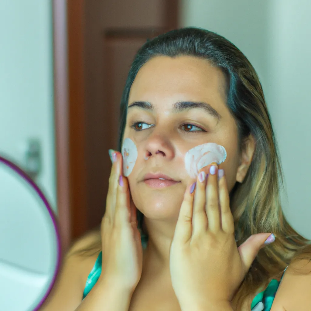 Tutorial Dicas para remover a mascara facial da pele sem agredir a pele Tutorial Dicas para remover a mascara facial da pele sem agredir a pele