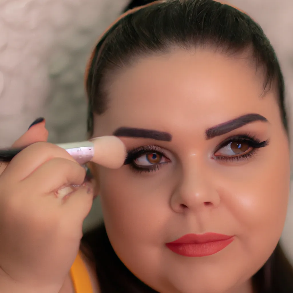 Tutorial Dicas para se maquiar no verao 1