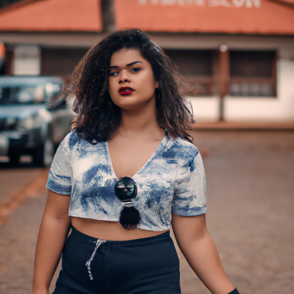 Tutorial Esqueca as tendencias invista em looks vintage 1