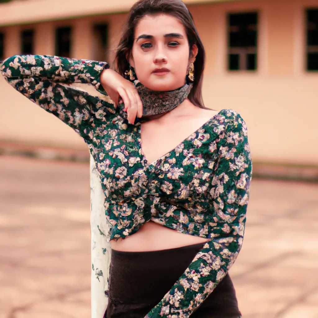 Tutorial Esqueca as tendencias invista em looks vintage