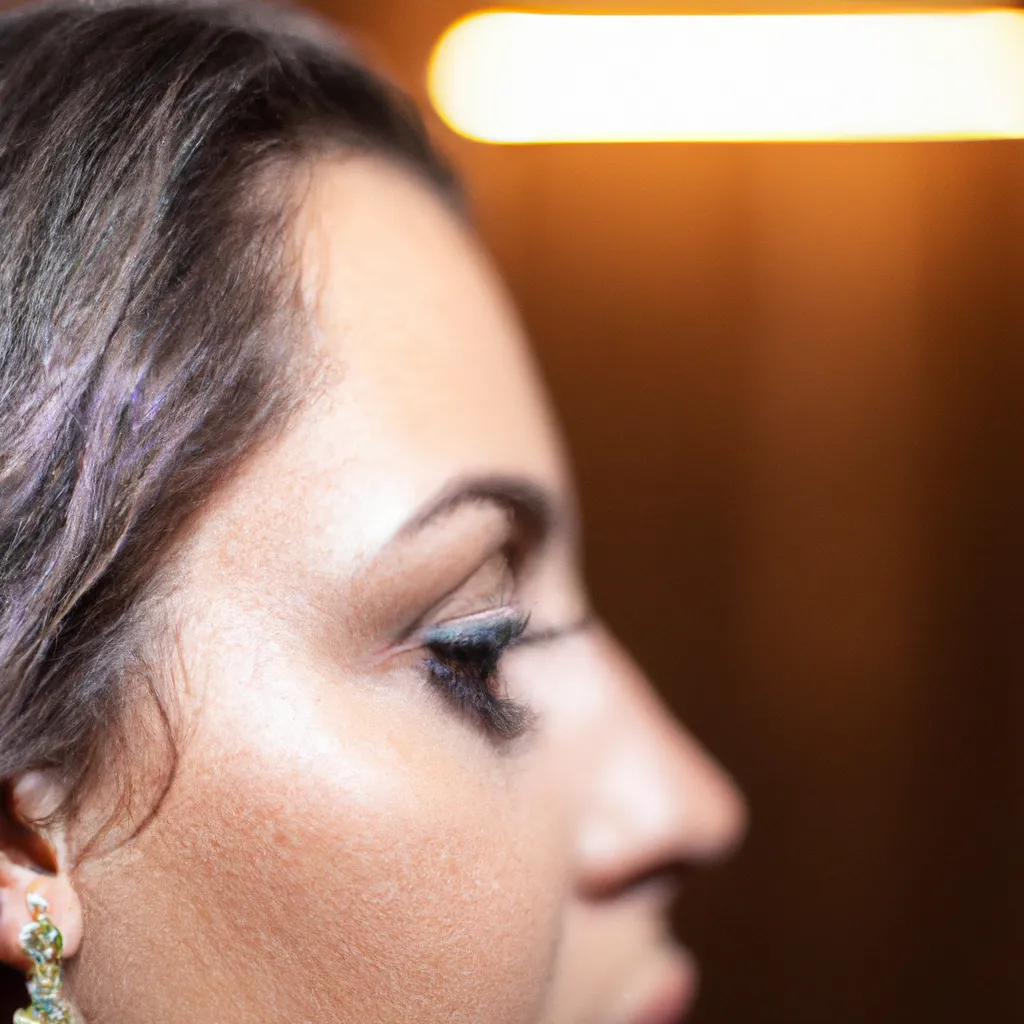 Tutorial Maxi brincos usando los com elegancia e estilo 1