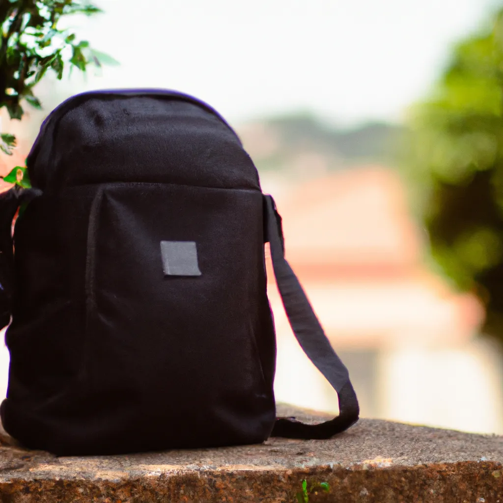 Tutorial Mochilas e bolsas masculinas qual e o melhor modelo para voce