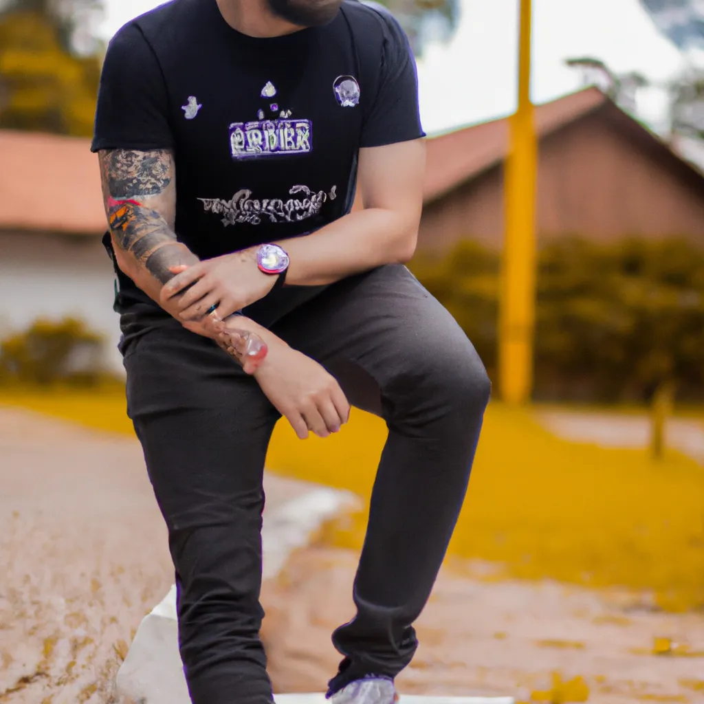Tutorial O que e o estilo Alternativo A diferenca entre ele e outros tipos de moda 1