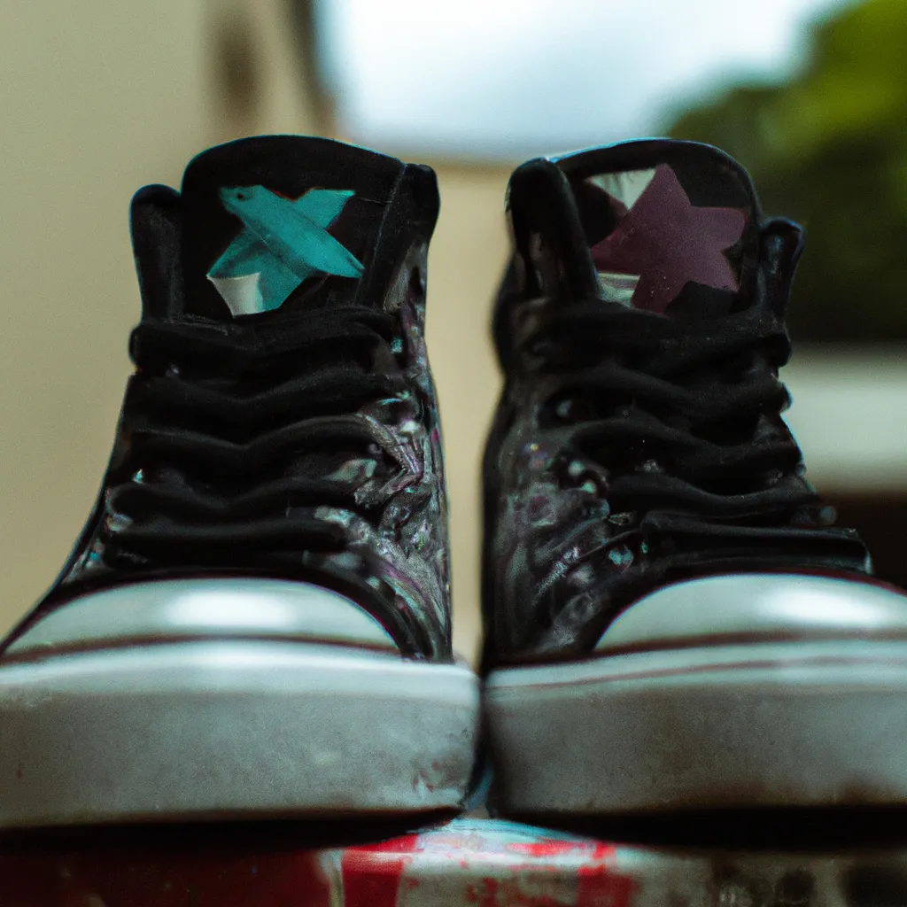 Tutorial Os melhores sapatos para montar looks grunge. 1 Tutorial Os melhores sapatos para montar looks grunge. 1