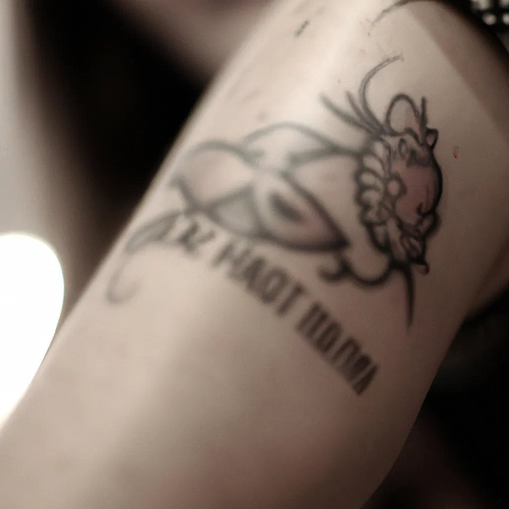 Tutorial Os segredos das tatuagens femininas 1 Tutorial Os segredos das tatuagens femininas 1