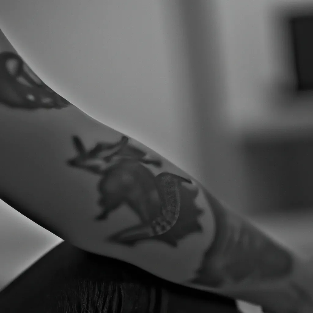 Tutorial Os segredos das tatuagens femininas Tutorial Os segredos das tatuagens femininas
