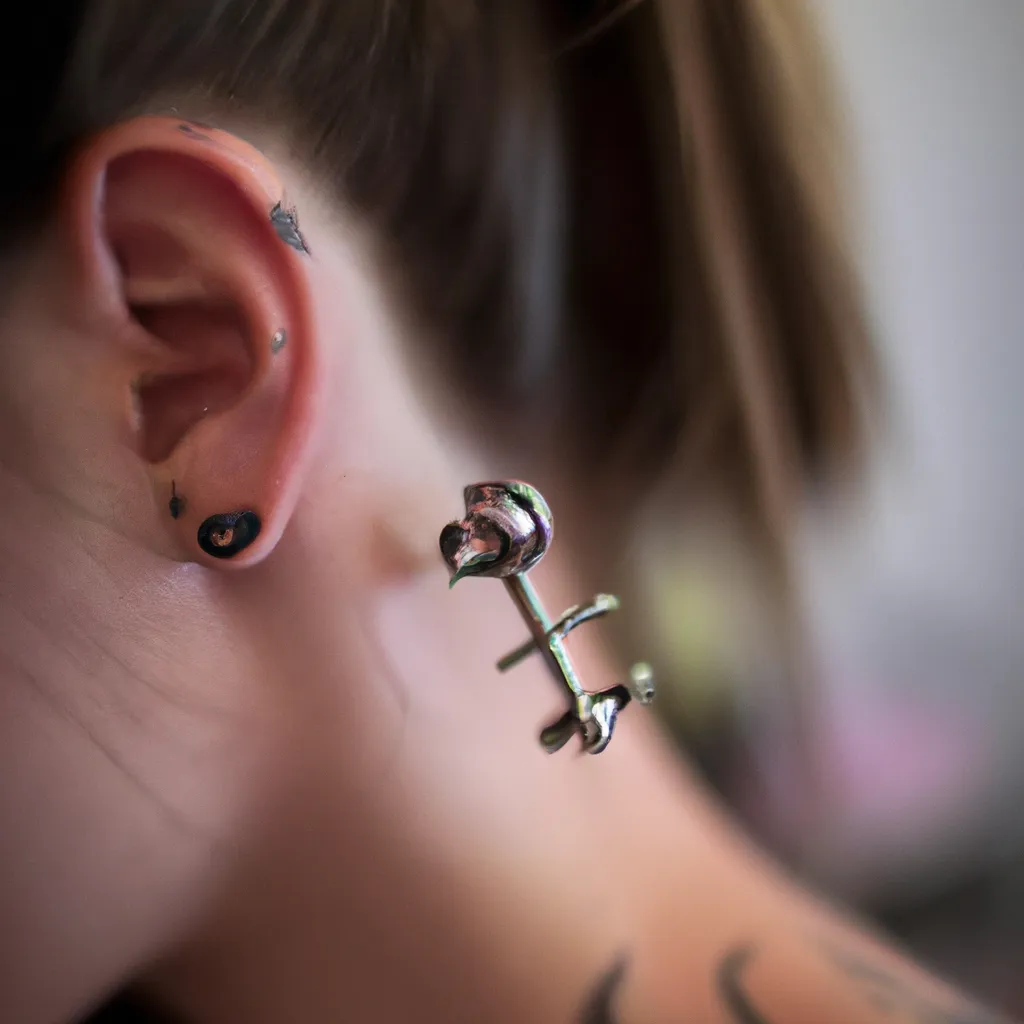 Tutorial Piercings no umbigo Tendencias e cuidados especiais Tutorial Piercings no umbigo Tendencias e cuidados especiais