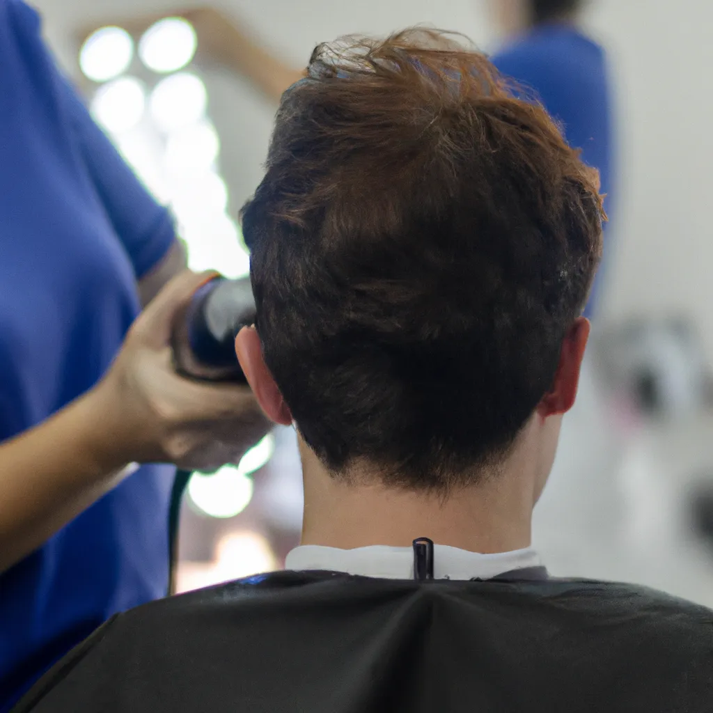 Tutorial Por que e importante escolher um bom corte de cabelo