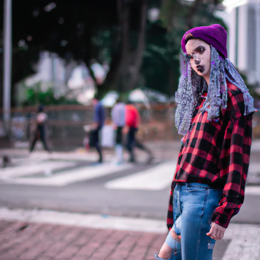 Tutorial Porque o Estilo Alternativo e tao popular entre a juventude 1 Tutorial Porque o Estilo Alternativo e tao popular entre a juventude 1