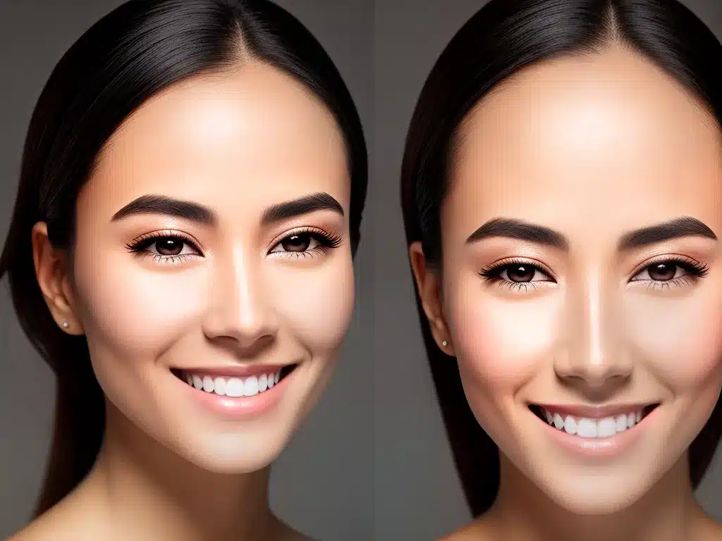 Dicas Resultados duradouros O que esperar do peeling quimico a longo prazo 4
