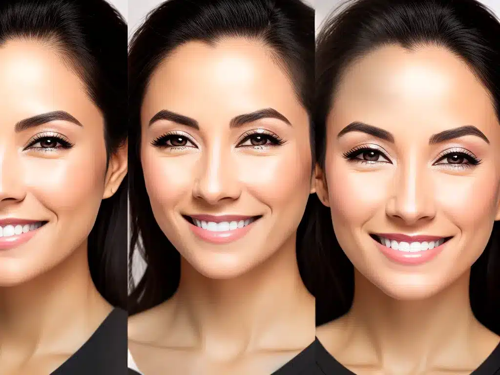 Dicas Resultados duradouros O que esperar do peeling quimico a longo prazo