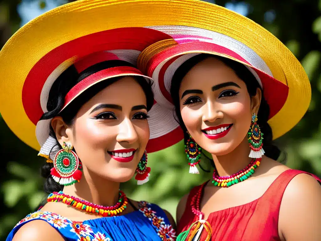 Dicas a importancia dos acessorios na composicao do look de festa junina 4