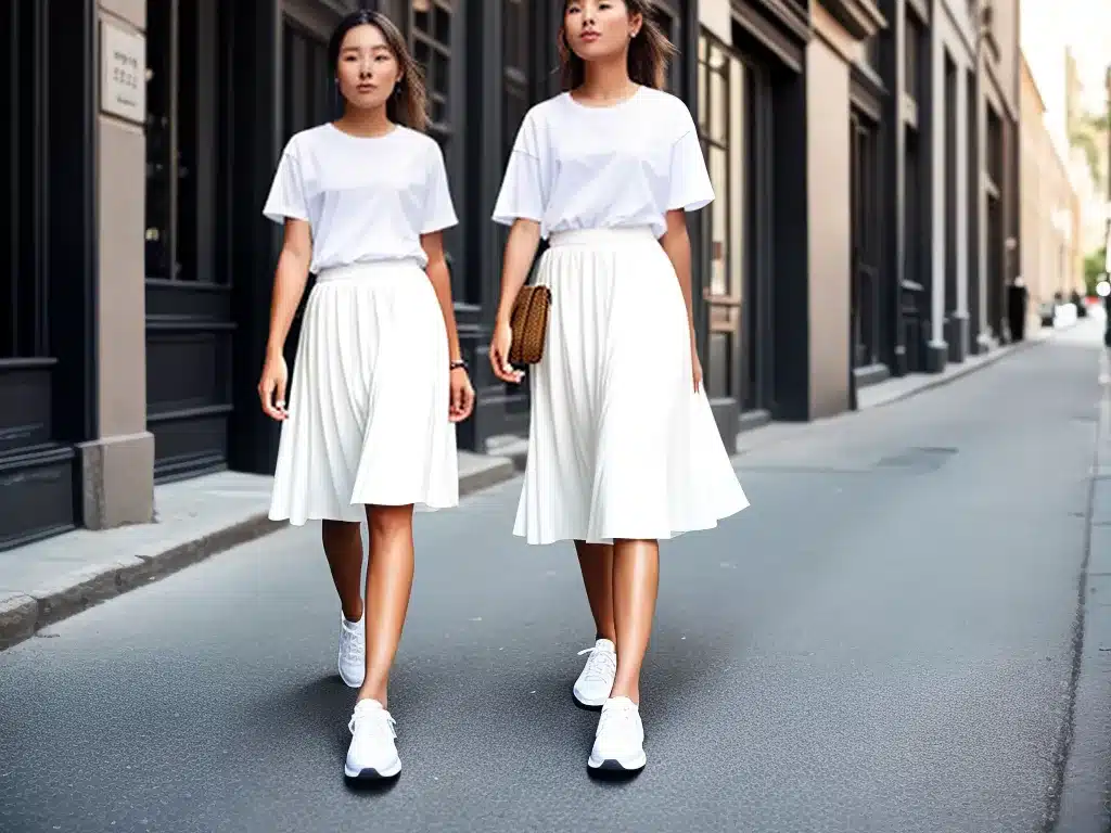 Dicas a influencia das saias na moda do seculo xxi 2 Dicas a influencia das saias na moda do seculo xxi 2