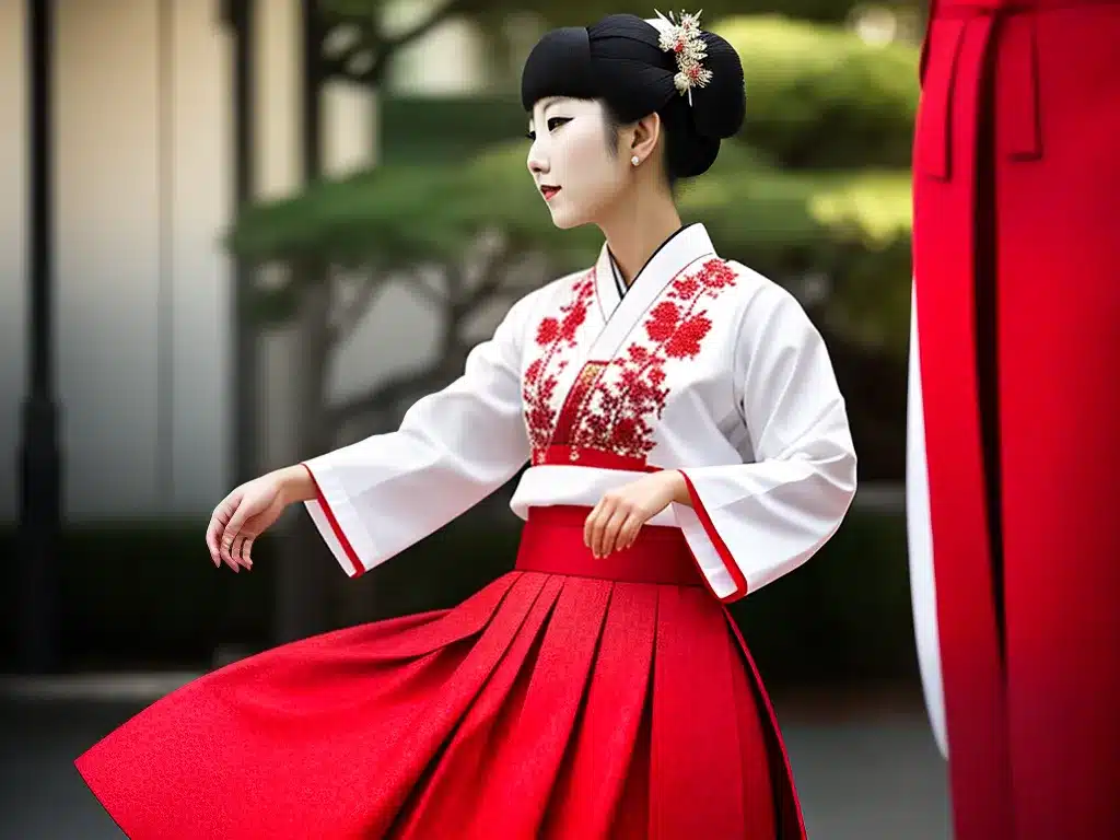 Dicas a influencia das saias na moda oriental 3