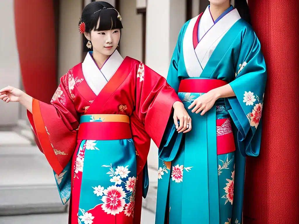 Dicas a influencia das saias na moda oriental 4