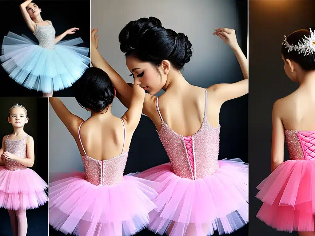 Dicas a magia do tule de bailarinas a vestidos de festa 4 Dicas a magia do tule de bailarinas a vestidos de festa 4