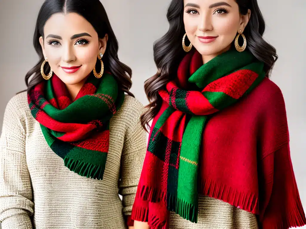 Dicas acessorios moda natal 2