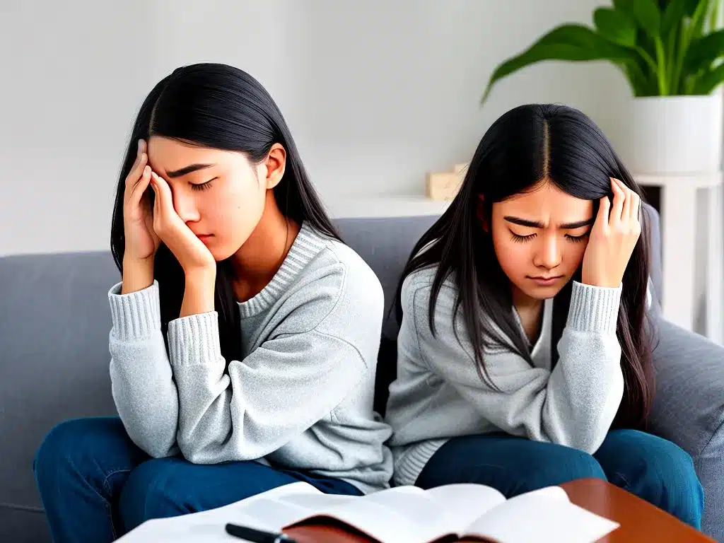 Dicas acne e saude mental a importancia do acompanhamento psicologico 4