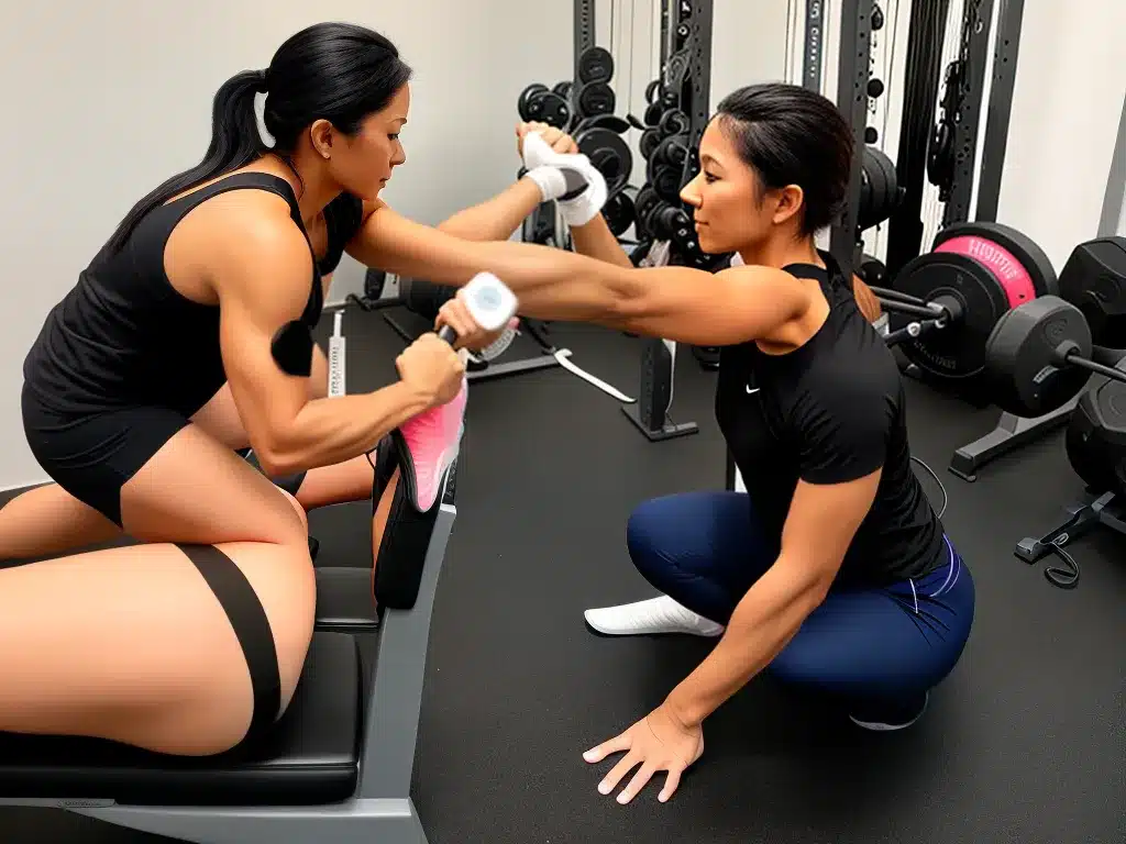 Dicas alternativas ao lifting de coxas para tratar a flacidez 2