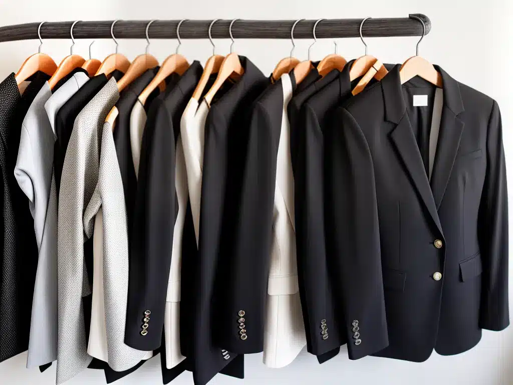Dicas blazer perfeito para corpo plus size 3