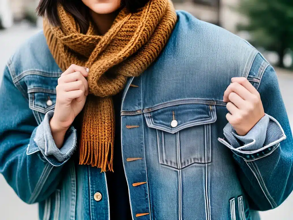 Dicas como usar camadas para criar looks interessantes 2 Dicas como usar camadas para criar looks interessantes 2