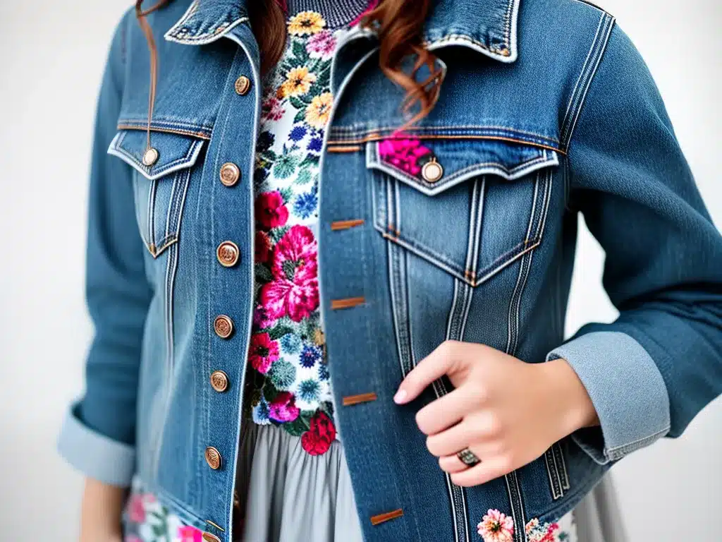 Dicas como usar camadas para criar looks interessantes 4